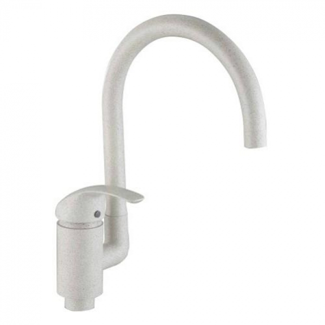 Смеситель для кухонной мойки KAISER Nova (23044-1 SBG)
Смеситель для кухонной мойки KAISER Nova (23044-1 SBG)