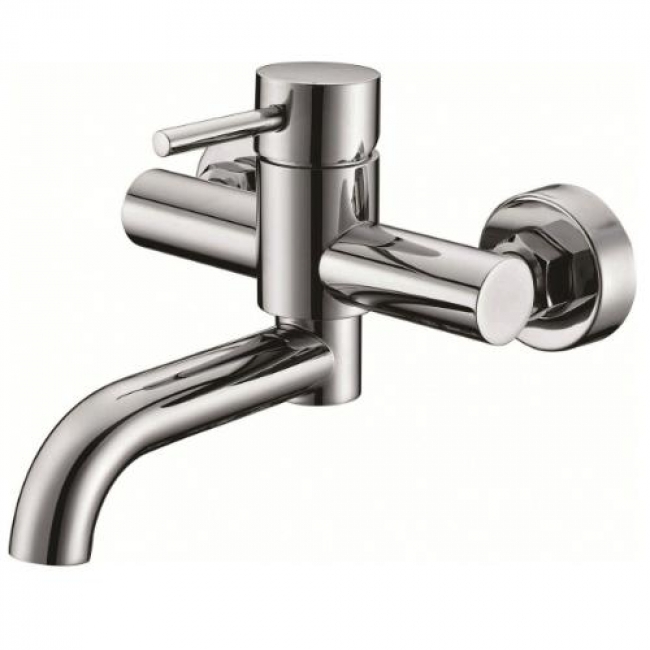 Смеситель для ванны с душем KAISER Merkur (26055)
Смеситель для ванны с душем KAISER Merkur (26055)