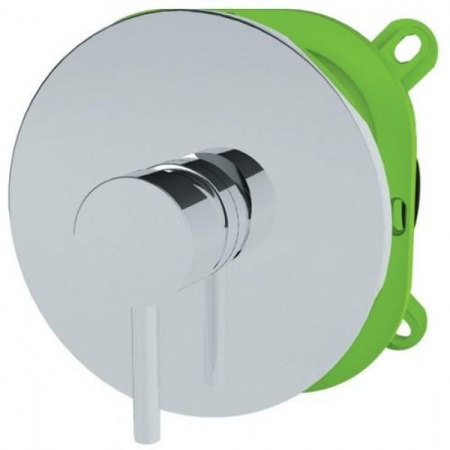 Смеситель для ванны KAISER Merkur (26117)
Смеситель для ванны KAISER Merkur (26117)