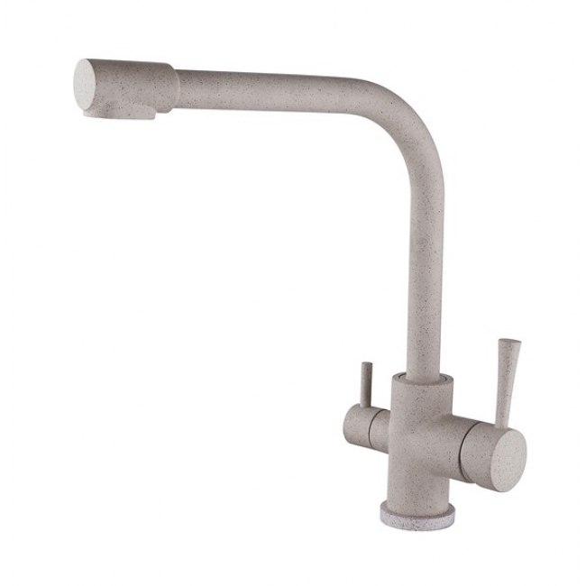 Смеситель для кухонной мойки KAISER Merkur (26044-4)
Смеситель для кухонной мойки KAISER Merkur (26044-4)