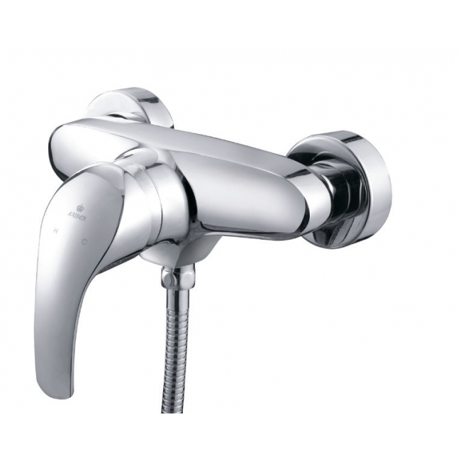 Смеситель для ванны KAISER Nova (23077)
Смеситель для ванны KAISER Nova (23077)