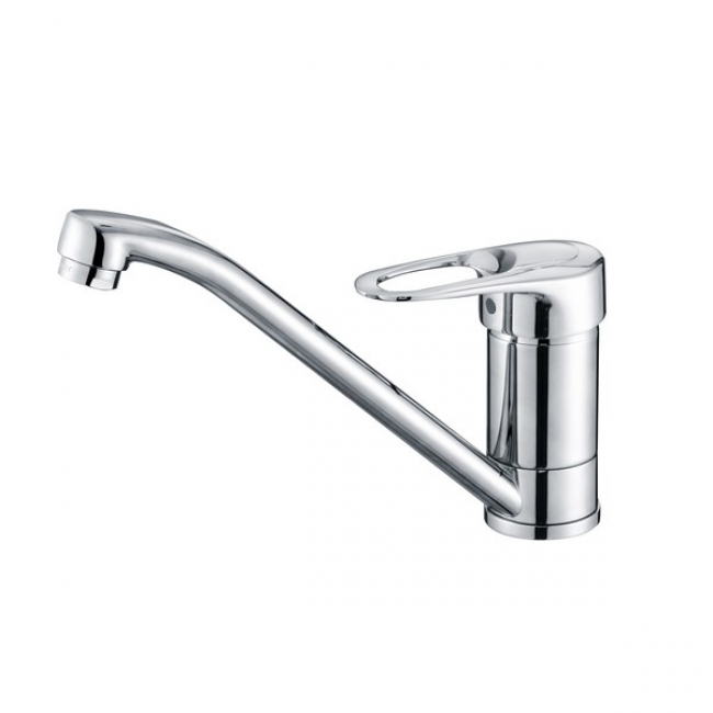 Смеситель для кухонной мойки KAISER City (21133)
Смеситель для кухонной мойки KAISER City (21133)