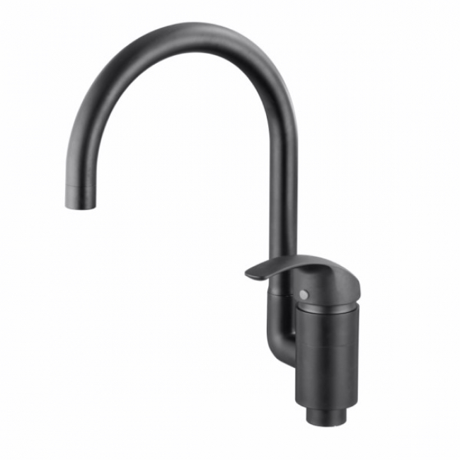 Смеситель для кухонной мойки KAISER Nova 23044-9
Смеситель для кухонной мойки KAISER Nova 23044-9