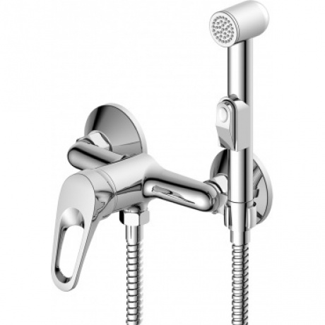 Смеситель для биде DECOROOM DR21 (DR21058)
Смеситель для биде DECOROOM DR21 (DR21058)