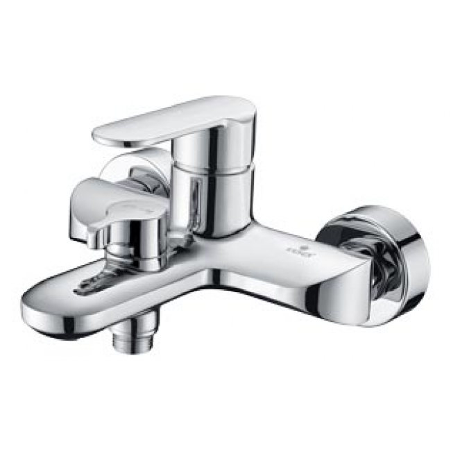 Смеситель для ванны KAISER Estilo (62022)
Смеситель для ванны KAISER Estilo (62022)