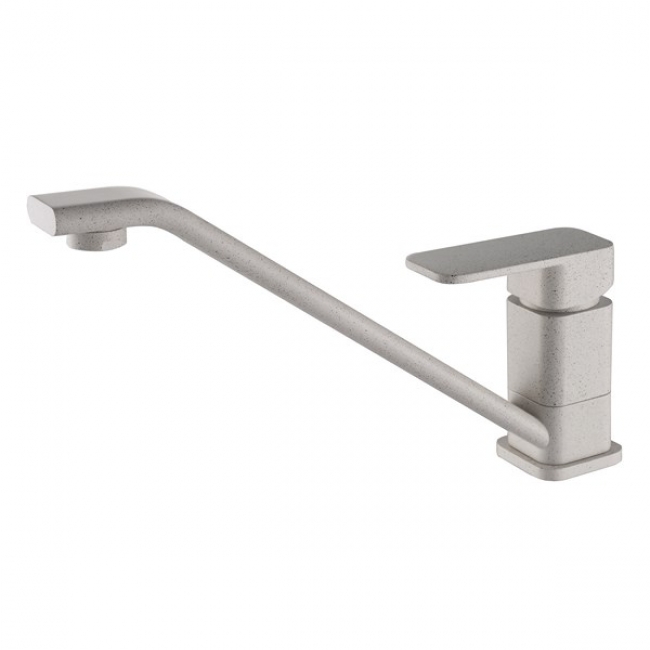 Смеситель для кухонной мойки KAISER Sonat (34033-1 SBG)
Смеситель для кухонной мойки KAISER Sonat (34033-1 SBG)