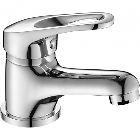 Смеситель для раковины DECOROOM DR21 (DR21011)
Смеситель для раковины DECOROOM DR21 (DR21011)