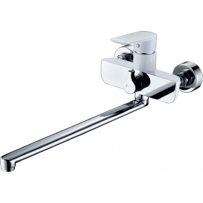 Смеситель для ванны с душем KAISER Atrio (60055)
Смеситель для ванны с душем KAISER Atrio (60055)