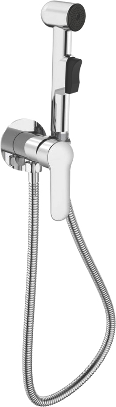 Смеситель гигиенический душ KAISER Estilo (62188)
Смеситель гигиенический душ KAISER Estilo (62188)