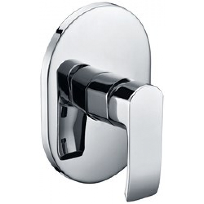 Смеситель для ванны с душем KAISER Aurora (67177)
Смеситель для ванны с душем KAISER Aurora (67177)