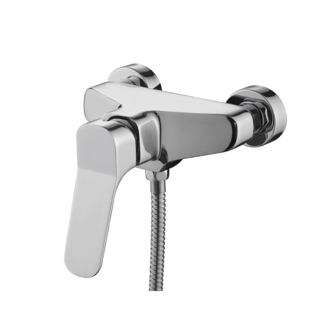 Смеситель для душевой кабины 75077 KAISER Sona Ф40
Смеситель для душевой кабины 75077 KAISER Sona Ф40