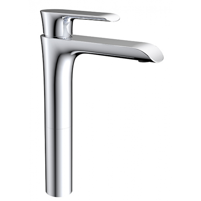 Смеситель для раковины-чаши KAISER Nove (06111)
Смеситель для раковины-чаши KAISER Nove (06111)