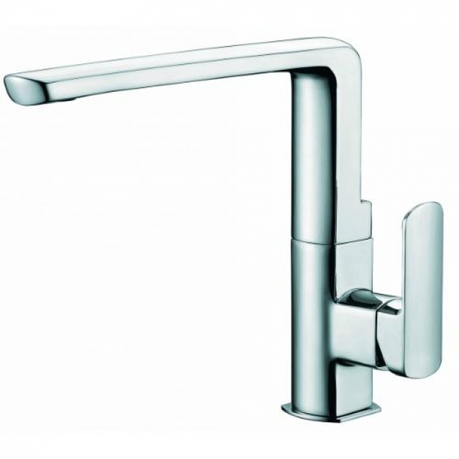 Смеситель для кухонной мойки KAISER Saga (53044)
Смеситель для кухонной мойки KAISER Saga (53044)