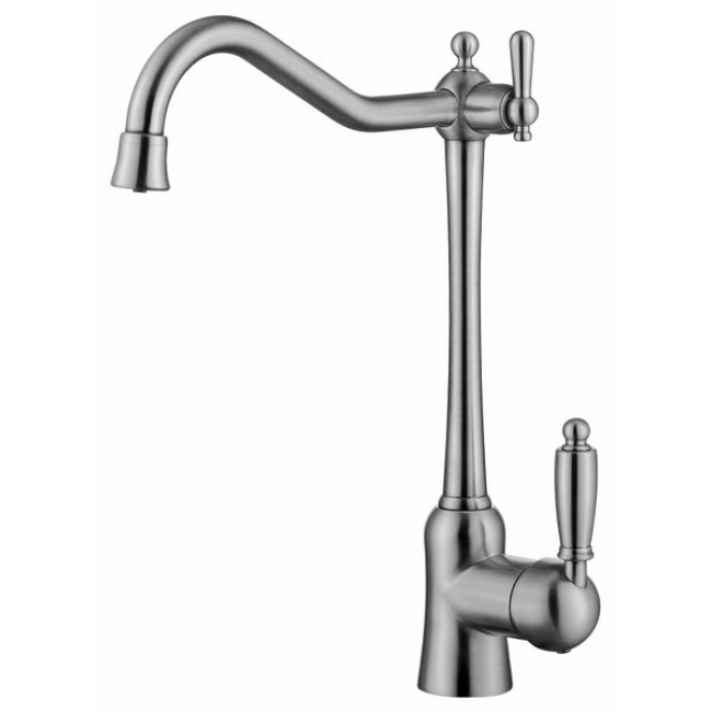 Смеситель для кухонной мойки KAISER Vincent (31944-5)
Смеситель для кухонной мойки KAISER Vincent (31944-5)