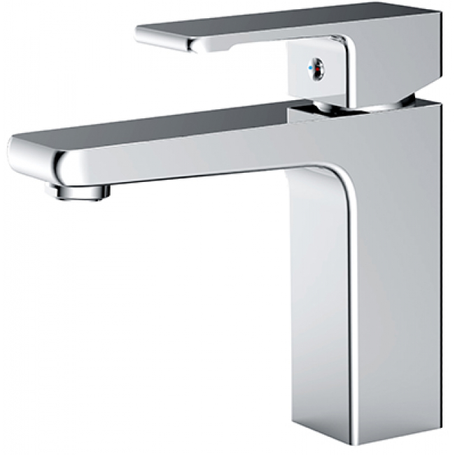 Смеситель для раковины KAISER Elite (01011)
Смеситель для раковины KAISER Elite (01011)