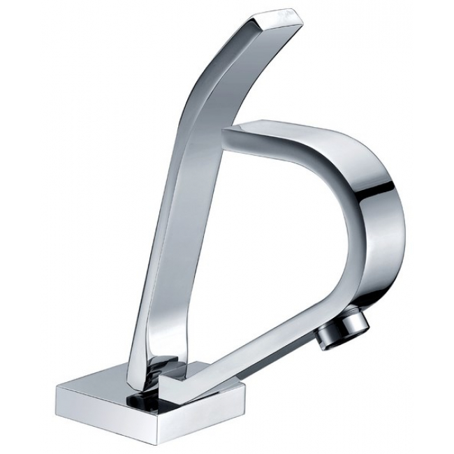 Смеситель для раковины KAISER Mode (99011)
Смеситель для раковины KAISER Mode (99011)