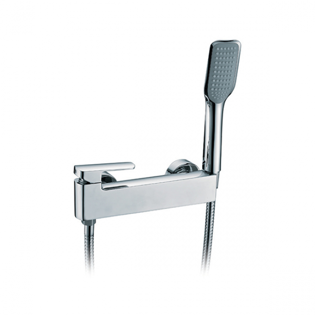 Смеситель для ванны KAISER Saga (53077)
Смеситель для ванны KAISER Saga (53077)