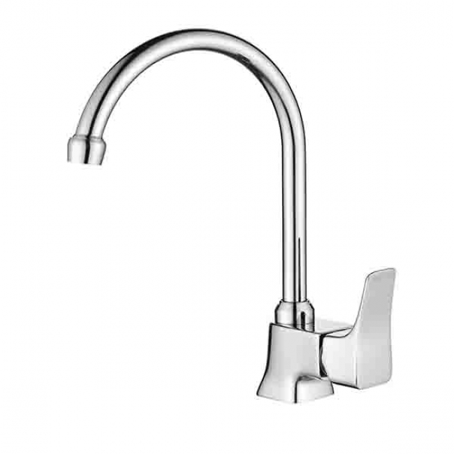 Смеситель для кухонной мойки KAISER Clever (76044)
Смеситель для кухонной мойки KAISER Clever (76044)