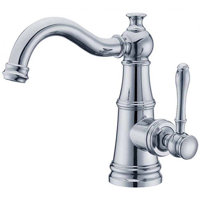 Смеситель для раковины KAISER Aria (03011)
Смеситель для раковины KAISER Aria (03011)