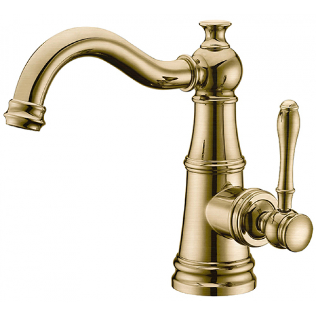 Смеситель для раковины KAISER Aria (03011-1)
Смеситель для раковины KAISER Aria (03011-1)