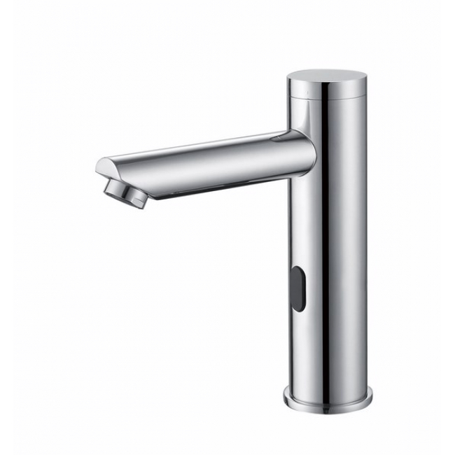 Смеситель для раковины KAISER Sensor (38511)
Смеситель для раковины KAISER Sensor (38511)