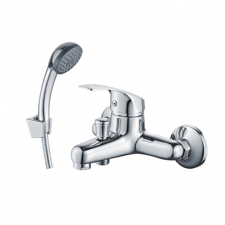 Смеситель для ванны DECOROOM DR71 (DR71035)
Смеситель для ванны DECOROOM DR71 (DR71035)