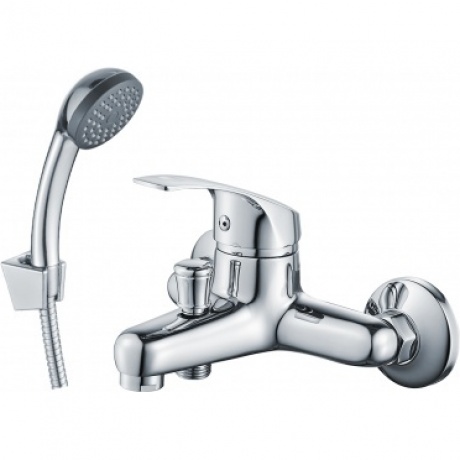 Смеситель для ванны DECOROOM DR71 (DR71035)
Смеситель для ванны DECOROOM DR71 (DR71035)