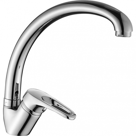 Смеситель для кухни DECOROOM DR21 (DR21021)
Смеситель для кухни DECOROOM DR21 (DR21021)