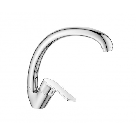 Смеситель для кухни DECOROOM DR23 (DR23021)
Смеситель для кухни DECOROOM DR23 (DR23021)