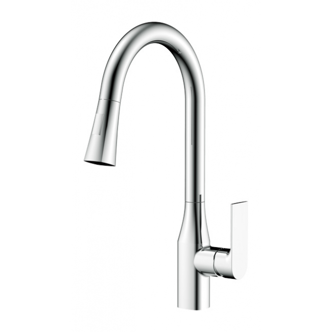 Смеситель для кухонной мойки KAISER Linear (59044)
Смеситель для кухонной мойки KAISER Linear (59044)