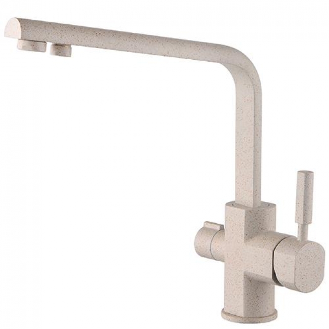 Смеситель для кухонной мойки KAISER Decor (40144-8)
Смеситель для кухонной мойки KAISER Decor (40144-8)