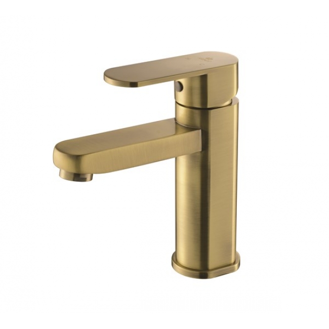 Смеситель для раковины KAISER Sonat (34011-1Bronze)
Смеситель для раковины KAISER Sonat (34011-1Bronze)