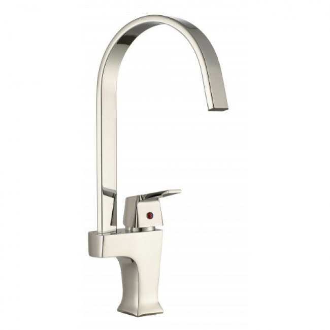 Смеситель для кухонной мойки KAISER Vita (43044)
Смеситель для кухонной мойки KAISER Vita (43044)