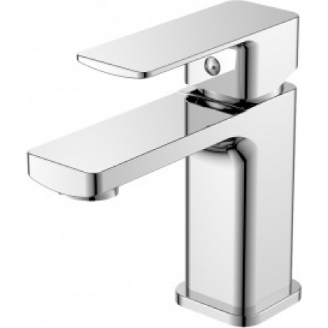Смеситель для раковины DECOROOM DR20 (DR20011)
Смеситель для раковины DECOROOM DR20 (DR20011)