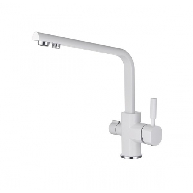 Смеситель для кухонной мойки KAISER Decor (40144-10)
Смеситель для кухонной мойки KAISER Decor (40144-10)