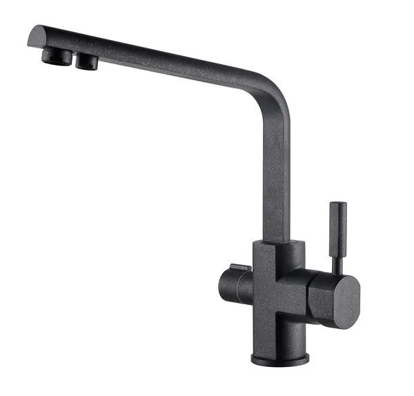 Смеситель для кухонной мойки KAISER Decor (40144-2)
Смеситель для кухонной мойки KAISER Decor (40144-2)