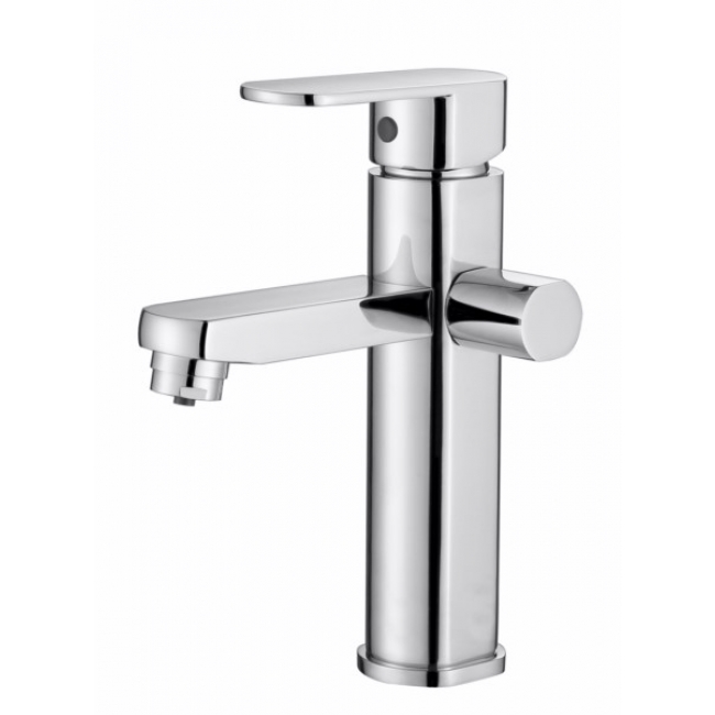 Смеситель для раковины KAISER Sonat (34711)
Смеситель для раковины KAISER Sonat (34711)