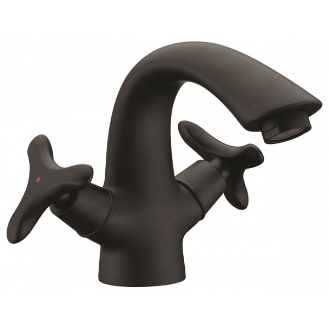 Смеситель для раковины KAISER Trio (57011-2)
Смеситель для раковины KAISER Trio (57011-2)