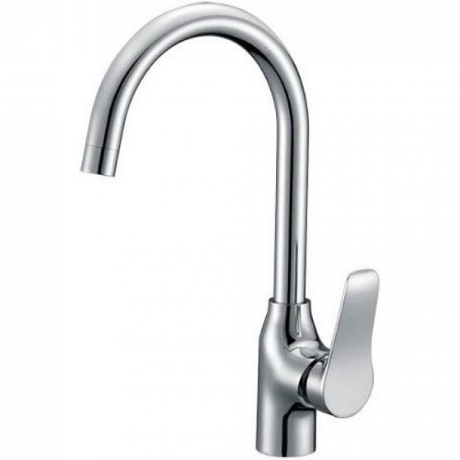 Смеситель для кухонной мойки KAISER Sena (74044)
Смеситель для кухонной мойки KAISER Sena (74044)