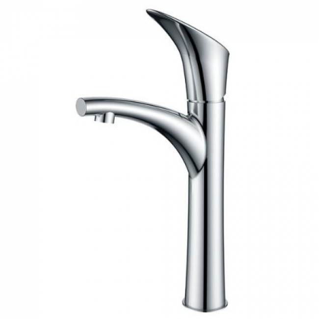 Смеситель для раковины KAISER Calla (71111)
Смеситель для раковины KAISER Calla (71111)