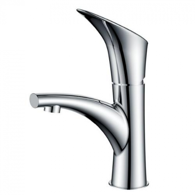 Смеситель для раковины KAISER Calla (71011)
Смеситель для раковины KAISER Calla (71011)