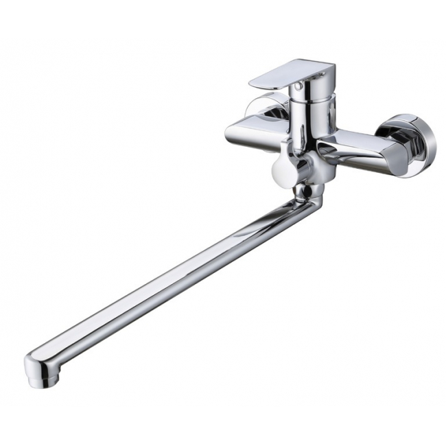 Смеситель для ванны KAISER Glory (69055)
Смеситель для ванны KAISER Glory (69055)