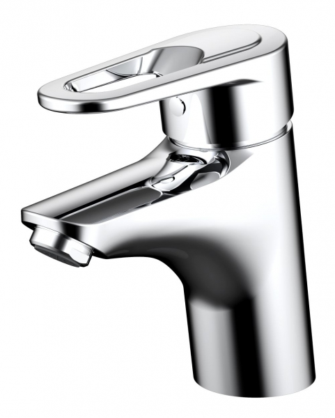 Смеситель для умывальника Bravat Loop (F1124182CP-RUS)
Смеситель для умывальника Bravat Loop (F1124182CP-RUS)