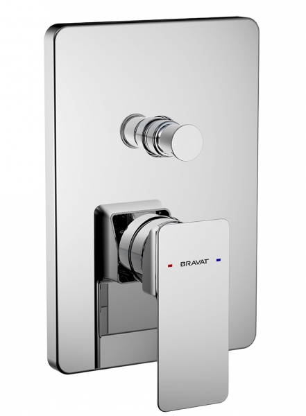 Смеситель встраиваемый в стену Bravat Phillis (2-функц) (PB856101CP-2-ENG)
Смеситель встраиваемый в стену Bravat Phillis (2-функц) (PB856101CP-2-ENG)