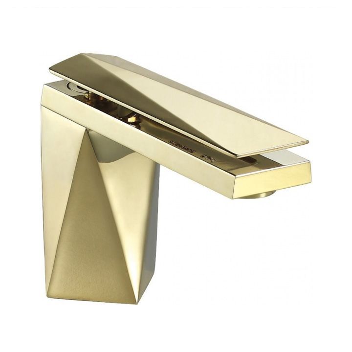 Смеситель для умывальника Bravat Diamond (F118102G-1-ENG)
Смеситель для умывальника Bravat Diamond (F118102G-1-ENG)