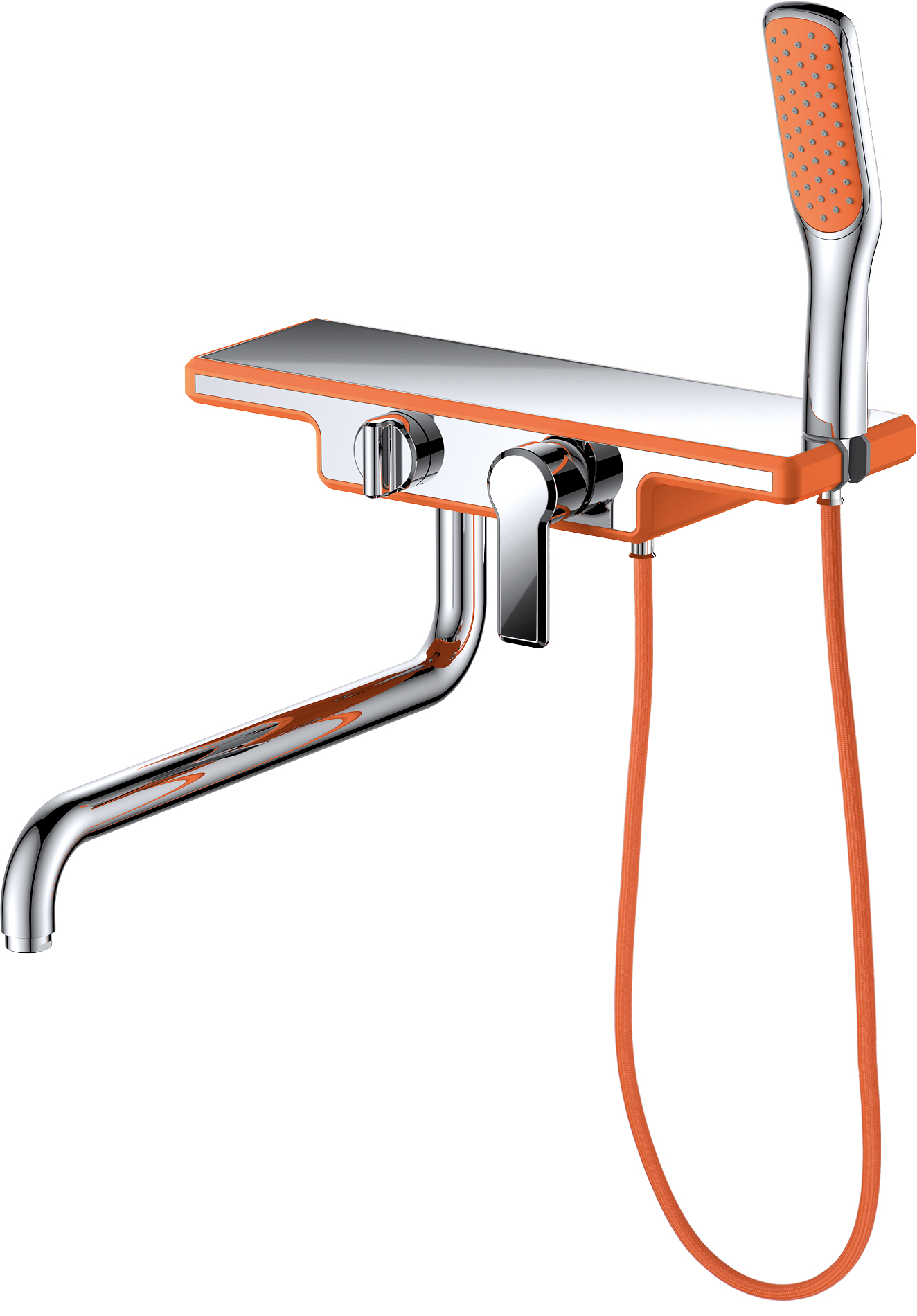 Смеситель для ванны D&K Berlin Kunste (DA1453313)
Смеситель для ванны D&K Berlin Kunste (DA1453313)