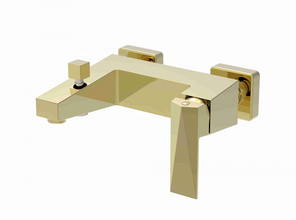 Смеситель для ванны с коротким изливом Bravat Iceberg (F676110G-01)
Смеситель для ванны с коротким изливом Bravat Iceberg (F676110G-01)