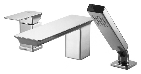 Смеситель на ванну три отверстия Bravat Phillis (F556101C-2-ENG)
Смеситель на ванну три отверстия Bravat Phillis (F556101C-2-ENG)