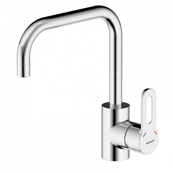 Смеситель для кухни Bravat Stream-D (F737163C-2)
Смеситель для кухни Bravat Stream-D (F737163C-2)