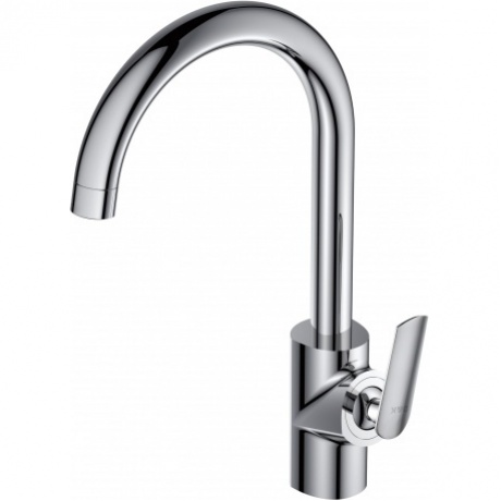 Смеситель для кухни D&K Venice Gondola (DA1022441)
Смеситель для кухни D&K Venice Gondola (DA1022441)